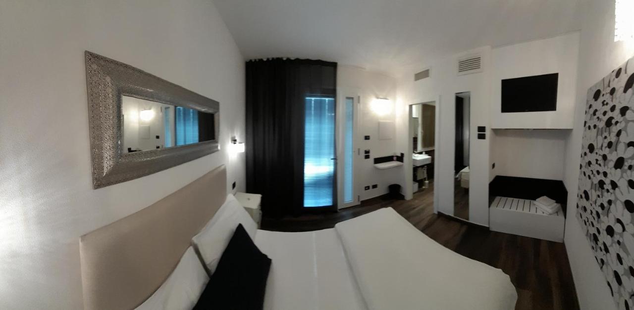 Ca Bianca Hotel Montiano  Exterior photo